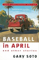 Baseball in April and Other Stories (Paperback)
