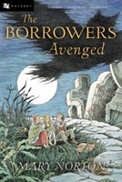 The Borrowers Avenged (Paperback)