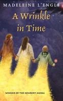 A Wrinkle in Time (Paperback)