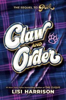 Claw and Order (Hardcover)