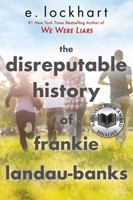 The Disreputable History of Frankie Landau-Banks (Paperback)