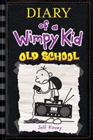 Old School (Hardcover)