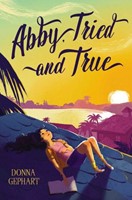 Abby, Tried and True (Paperback)