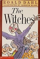 The Witches (Paperback)