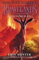 Blood on the Plains (Hardcover)