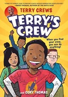 Terry's Crew (Paperback)