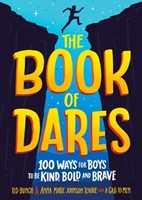 The Book of Dares (Hardcover)