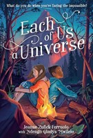 Each of Us a Universe (Paperback)