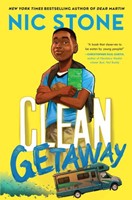 Clean Getaway (Paperback)