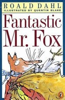 Fantastic Mr. Fox (Paperback)