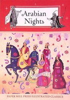 Arabian Nights (Paperback)