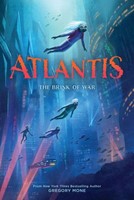 Atlantis (Paperback)