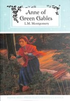 Anne of Green Gables (Paperback)