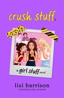 crush stuff. (Paperback)