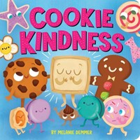 Cookie Kindness (Board Book)