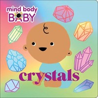 Crystals (Board Book)