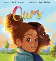 Ours (Board Book)