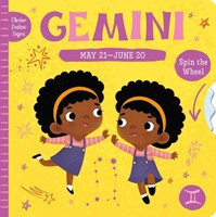 Gemini (Board Book)