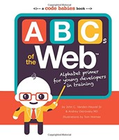 ABC's of the Web (Hardcover)