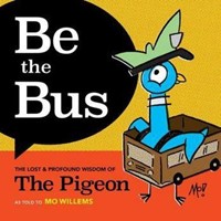 Be the Bus (Hardcover)