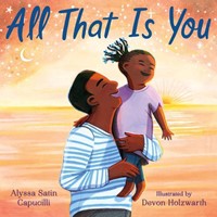 All That Is You (Hardcover)