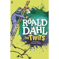 The Twits (Paperback)