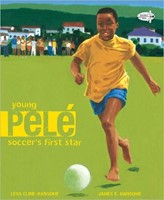Young Pele (Paperback)