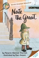 Nate the Great (Paperback)