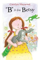 B' Is for Betsy (Paperback)