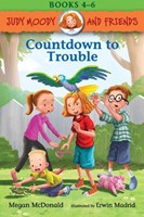 Judy Moody and Friends Countdown to Trouble (Paperback)