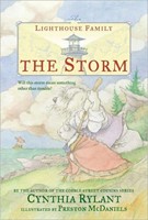 The Storm (Paperback)