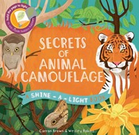 Secrets of Animal Camouflage (Hardcover)
