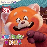 The Panda in You! (Paperback)