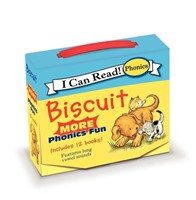 Biscuit Bakes a Cake (Paperback)