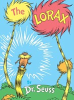 The Lorax (Hardcover)