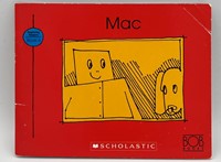 Mac (Paperback)
