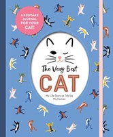 The Very Best Cat (Hardcover)