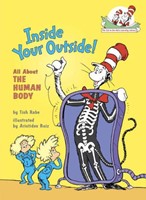 Inside Your Outside! (Hardcover)
