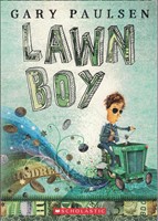 Lawn Boy (Paperback)