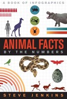 Animal Facts (Hardcover)