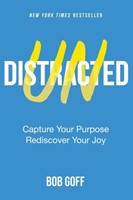Undistracted (Hardcover)