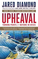 Upheaval (Hardcover)