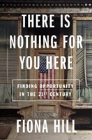 There Is Nothing For You Here (Hardcover)