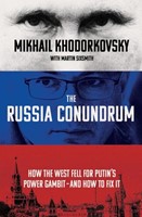 The Russia Conundrum (Hardcover)