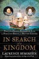 In Search of a Kingdom (Hardcover)