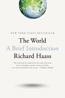 The World (Hardcover)