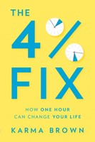 The 4% Fix (Paperback)
