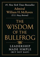 The Wisdom of the Bullfrog