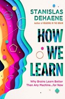 How We Learn (Hardcover)