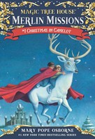 Christmas in Camelot (Paperback)